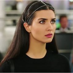 Tuba Buyukustun