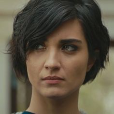 Tuba Buyukustun