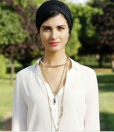 Tuba Buyukustun