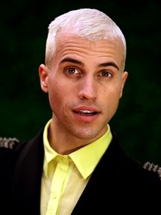 Tyler Glenn