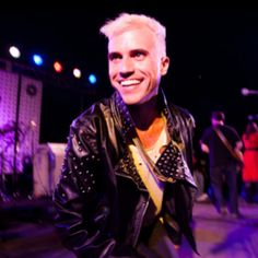 Tyler Glenn