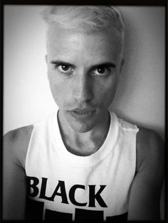 Tyler Glenn