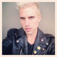 Tyler Glenn