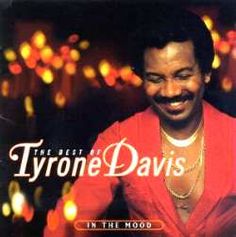 Tyrone Davis