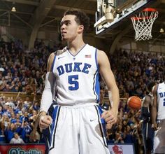 Tyus Jones