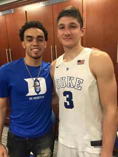 Tyus Jones