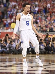 Tyus Jones