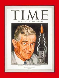 Vannevar Bush