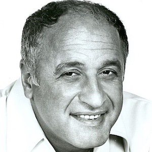 Vic Tayback