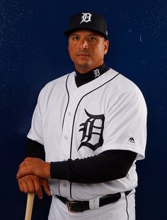 Victor Martinez