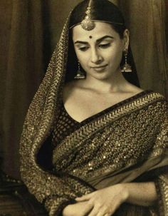 Vidya Balan