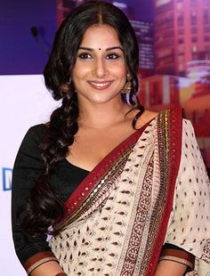 Vidya Balan