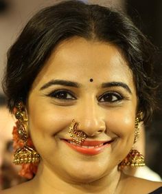 Vidya Balan