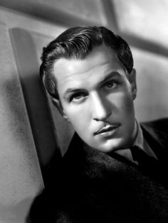 Vincent Price