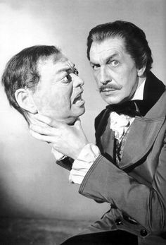 Vincent Price