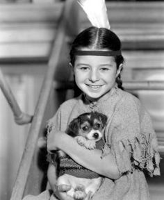 Virginia Weidler