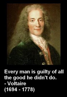 Voltaire