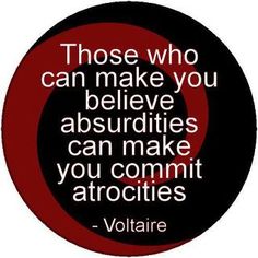 Voltaire