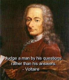 Voltaire