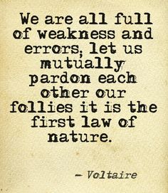 Voltaire