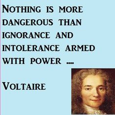 Voltaire