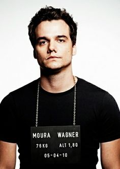 Wagner Moura