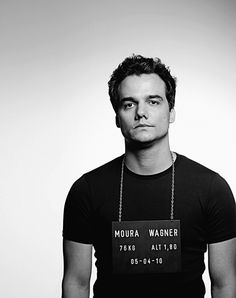 Wagner Moura