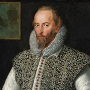 Walter Raleigh