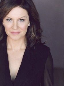 Wendy Crewson