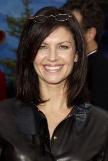 Wendy Crewson