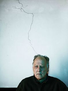 Werner Herzog