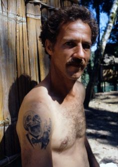 Werner Herzog