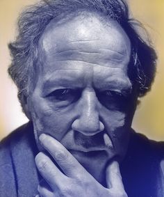 Werner Herzog