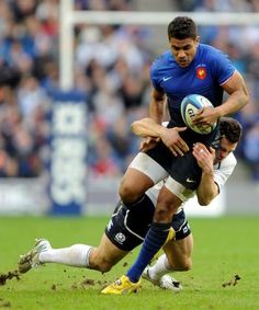 Wesley Fofana