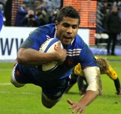 Wesley Fofana