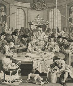 William Hogarth