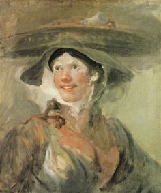 William Hogarth