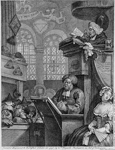 William Hogarth