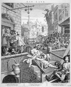 William Hogarth