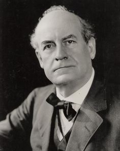 William Jennings Bryan