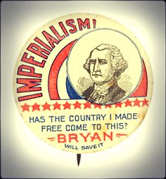 William Jennings Bryan