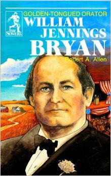 William Jennings Bryan