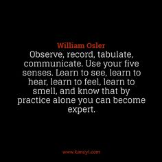 William Osler