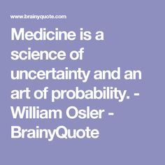 William Osler