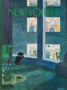 William Steig