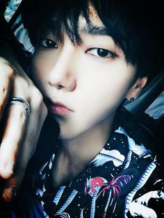 Yesung