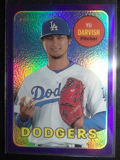 Yu Darvish