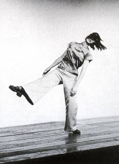 Yvonne Rainer