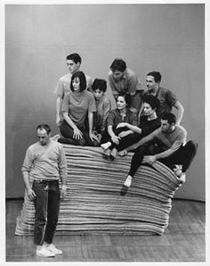 Yvonne Rainer