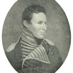 Zebulon Pike